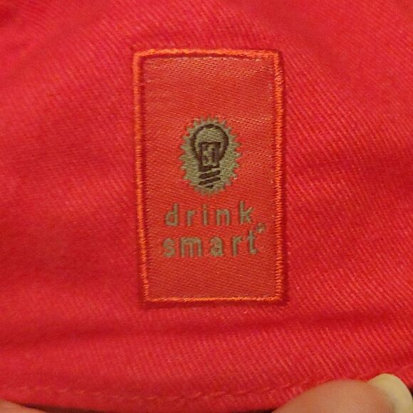 Jim Beam Racing Cap Hat Andretti Green Racing - Picture 8 of 8